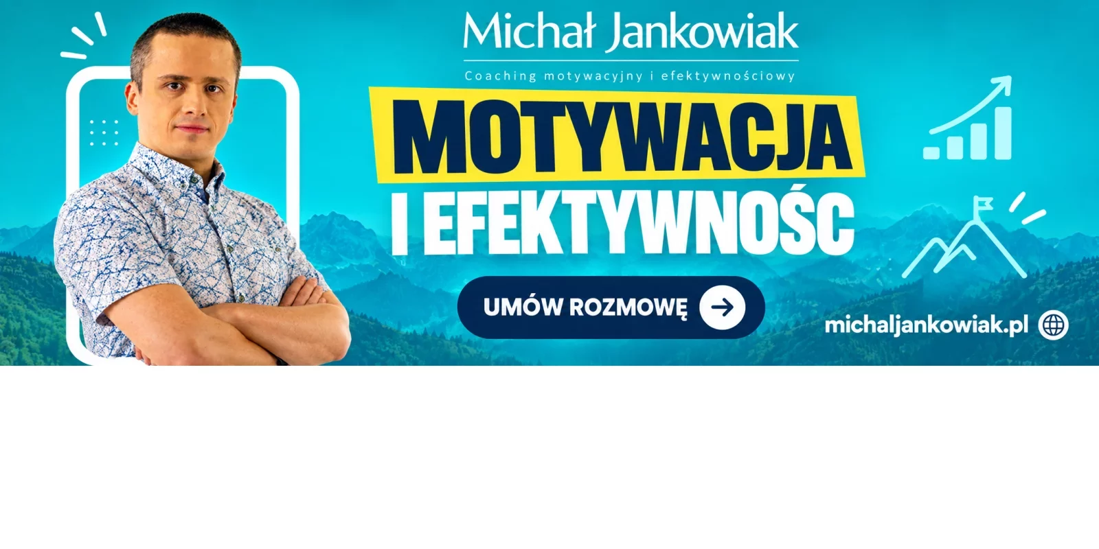 kurs motywacja i efektywność